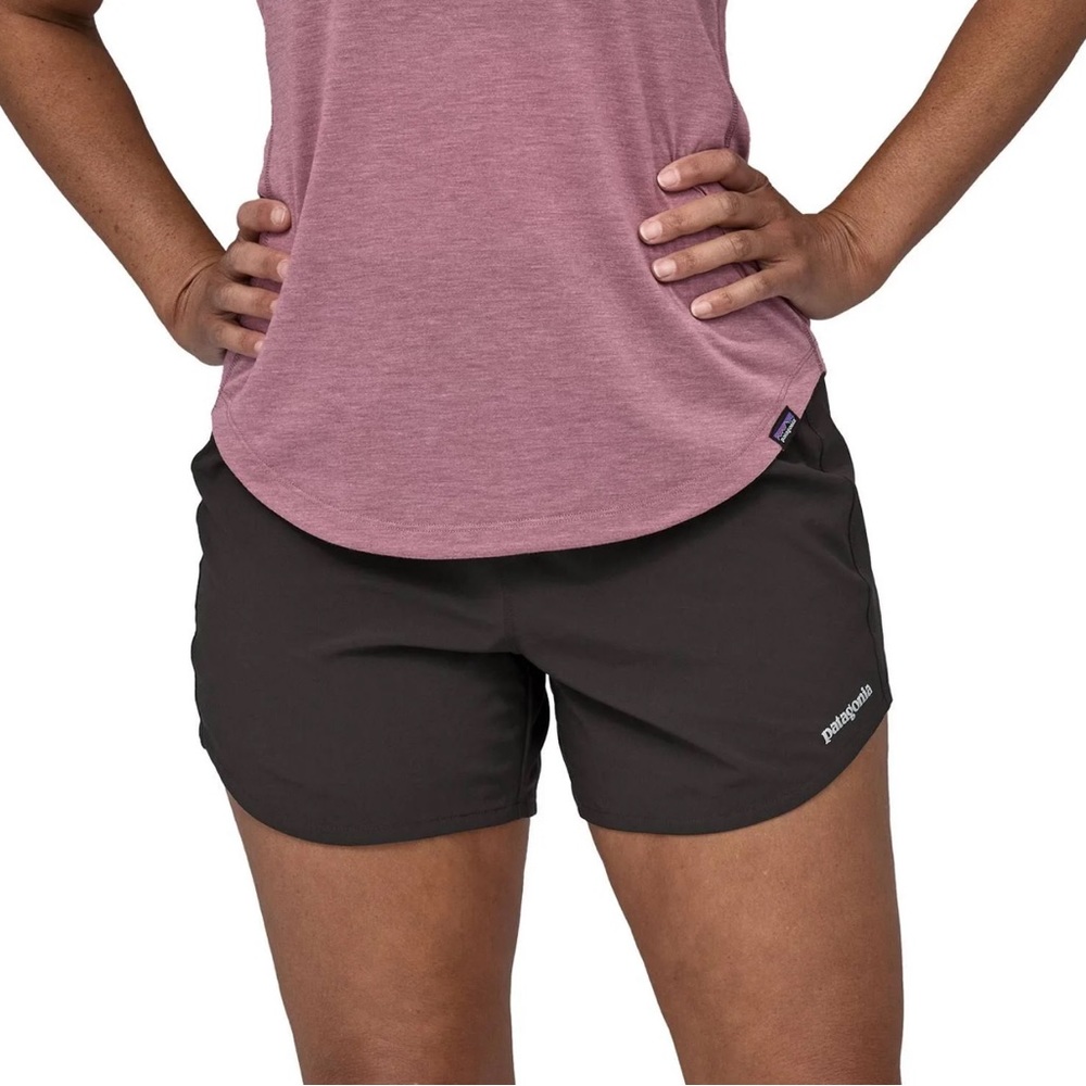 {Patagonia} Trailfarer Shorts - Women's - Size S